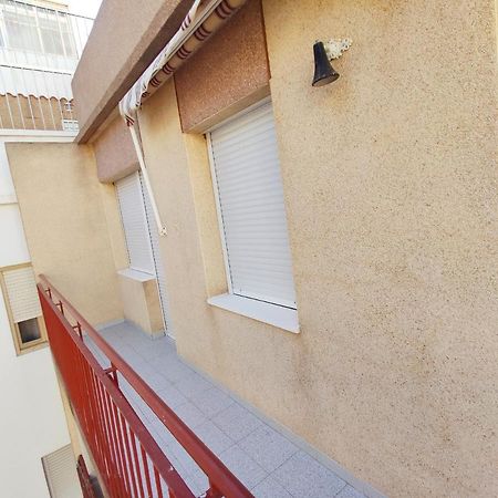 Sunny Apartment Near The Beach Santa Pola Exterior photo