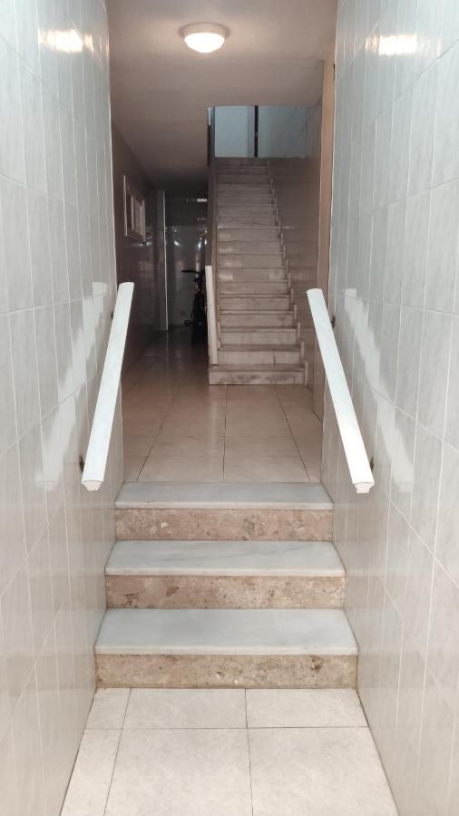 Sunny Apartment Near The Beach Santa Pola Exterior photo